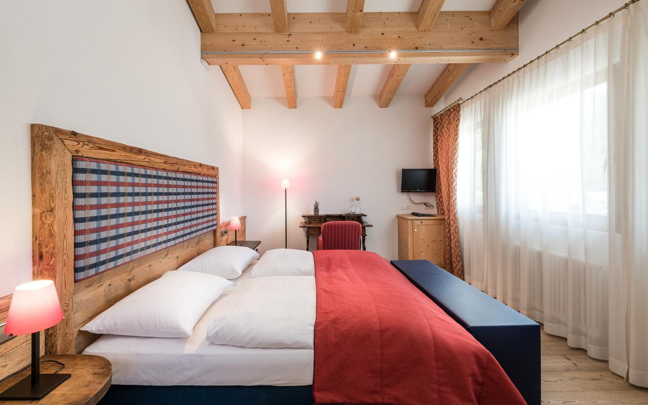 Sporthotel Exclusive San Vigilio Di Marebbe Exteriér fotografie