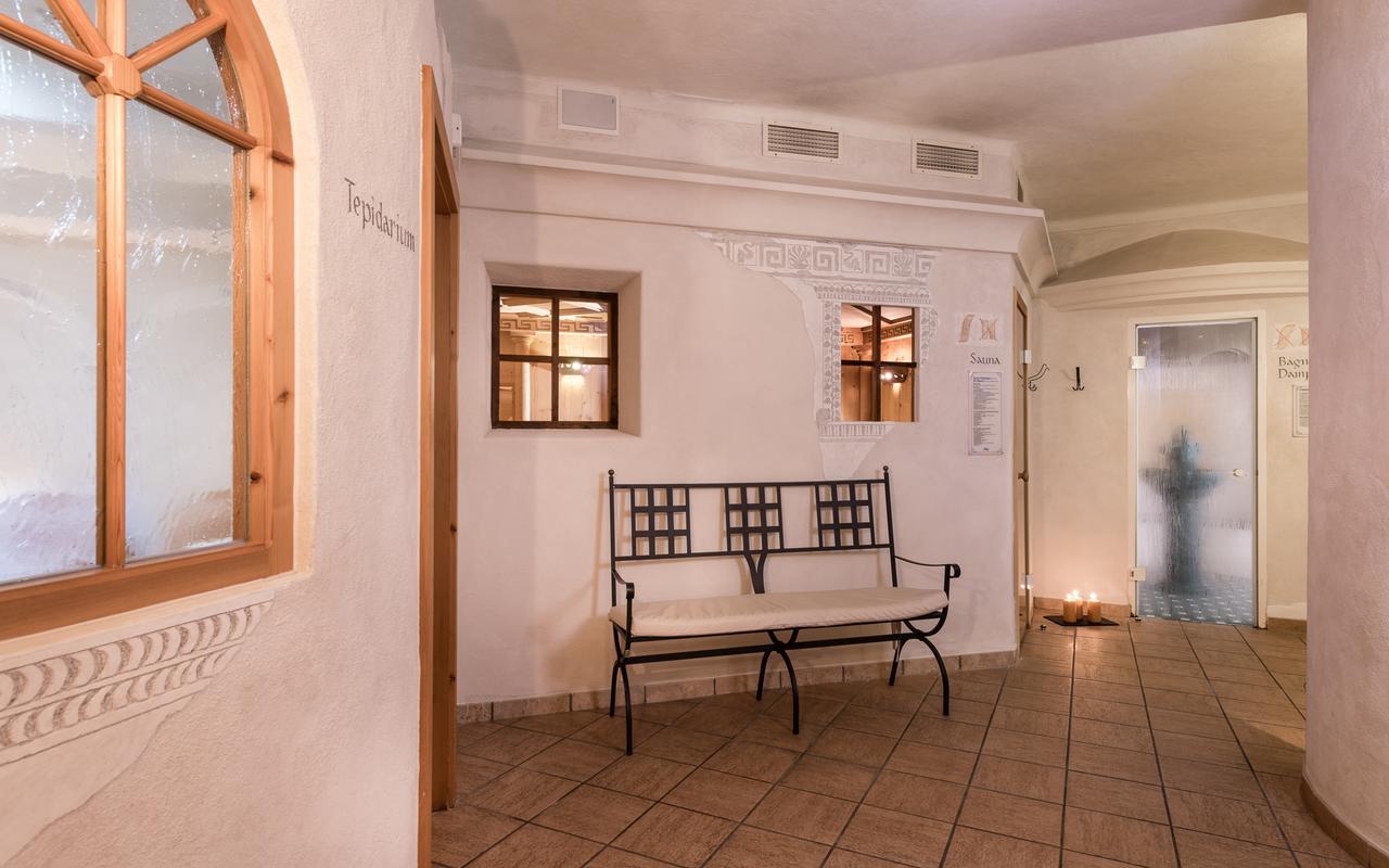 Sporthotel Exclusive San Vigilio Di Marebbe Exteriér fotografie