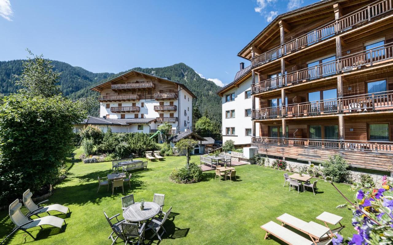 Sporthotel Exclusive San Vigilio Di Marebbe Exteriér fotografie